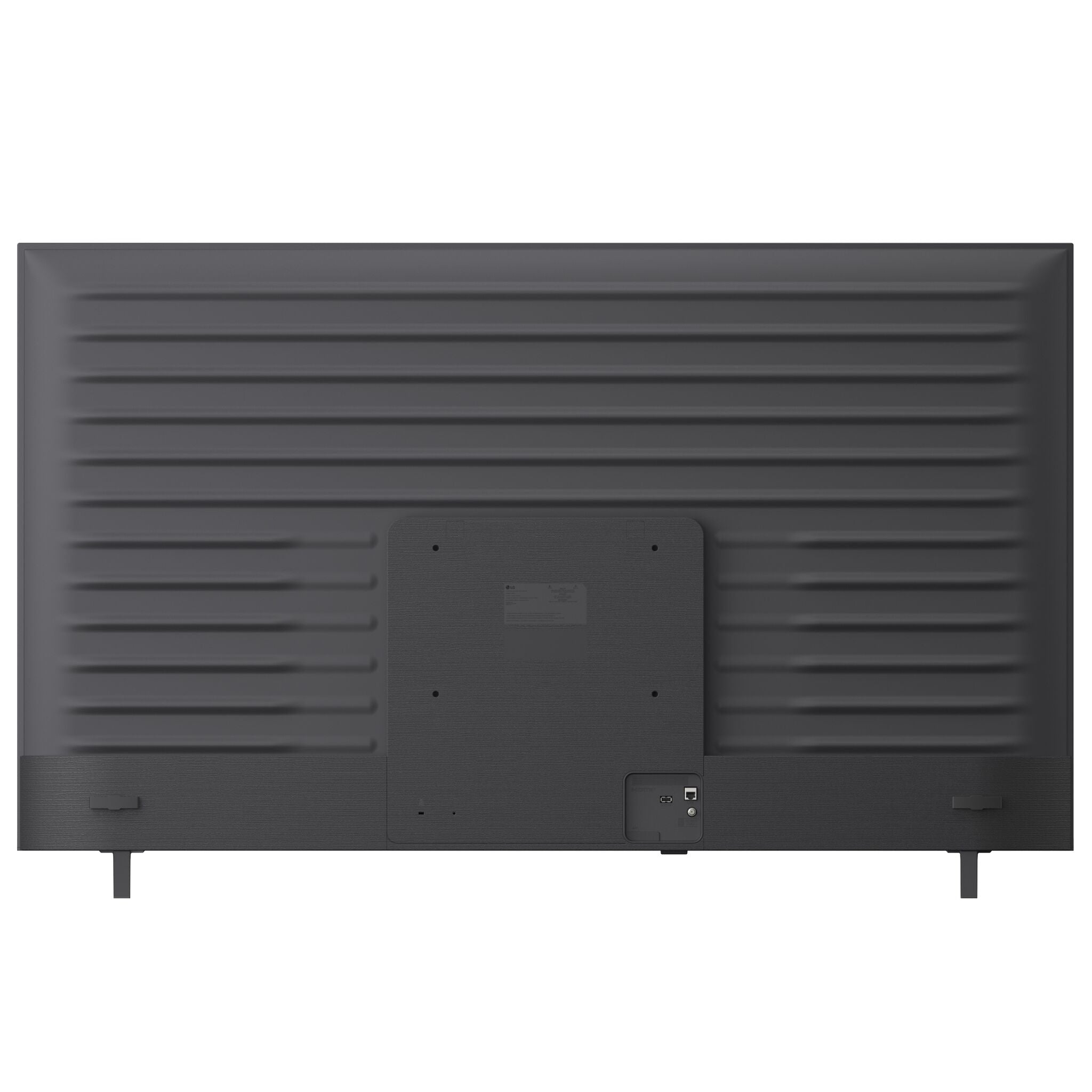 LG 85" 4K Smart NANO UHD NU850 TV - 85NU850BPUA.ACC