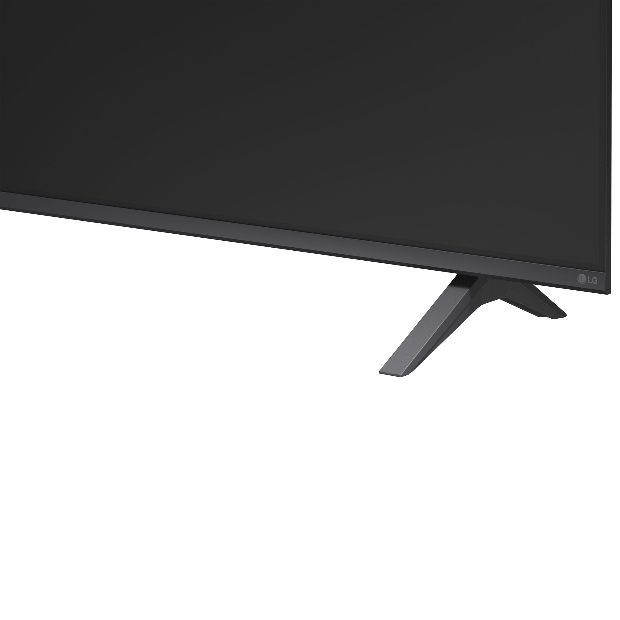 LG 85" 4K Smart NANO UHD NU850 TV - 85NU850BPUA.ACC