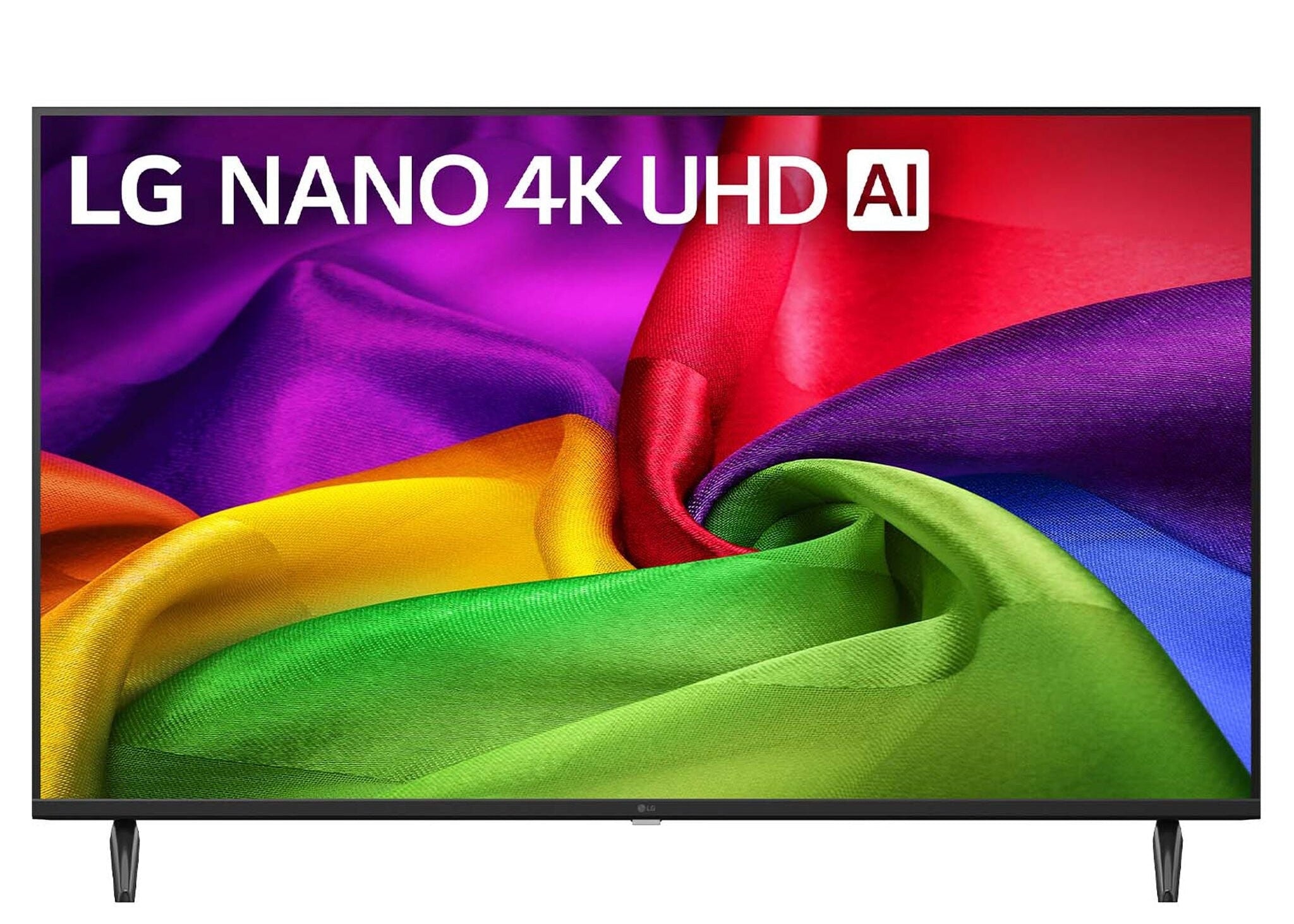 LG 85" 4K Smart NANO UHD NU700 TV - 85NU700BPUA.ACC