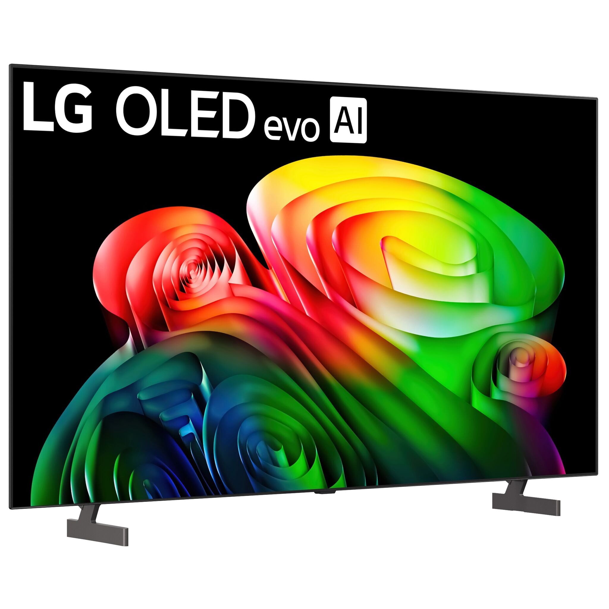 LG 65" 4K Smart OLED AI B6 webOS TV - OLED65B6GUA.ACC
