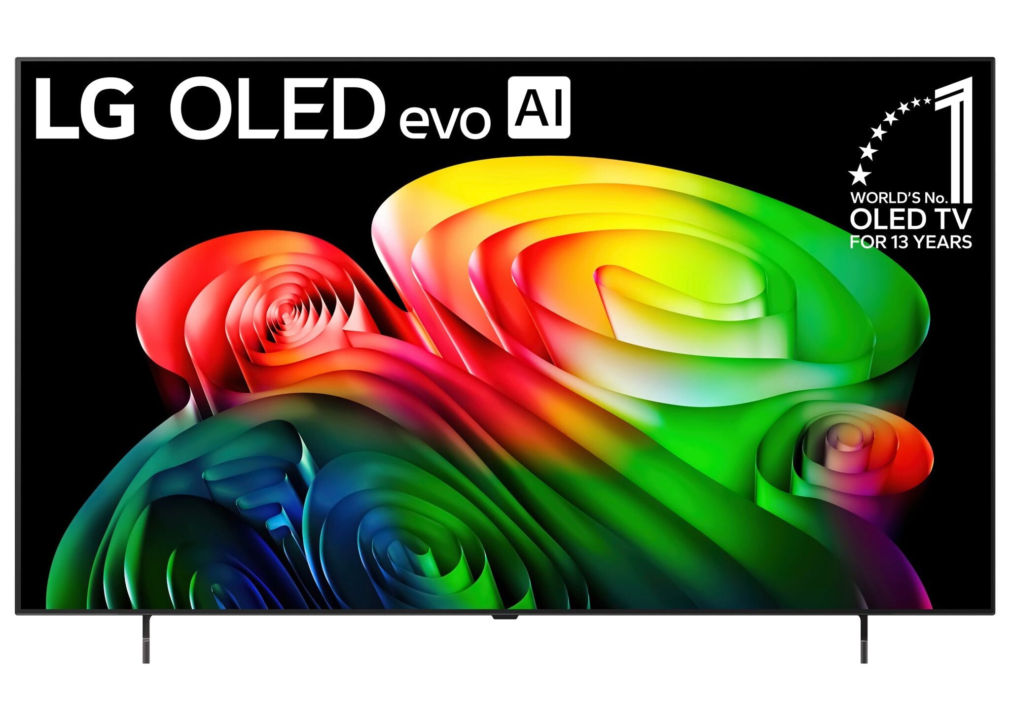 LG 65" 4K Smart OLED AI B6 webOS TV - OLED65B6GUA.ACC