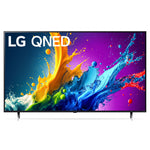 LG 75" QNED80 4K Smart QLED TV - 75QNED80TUC