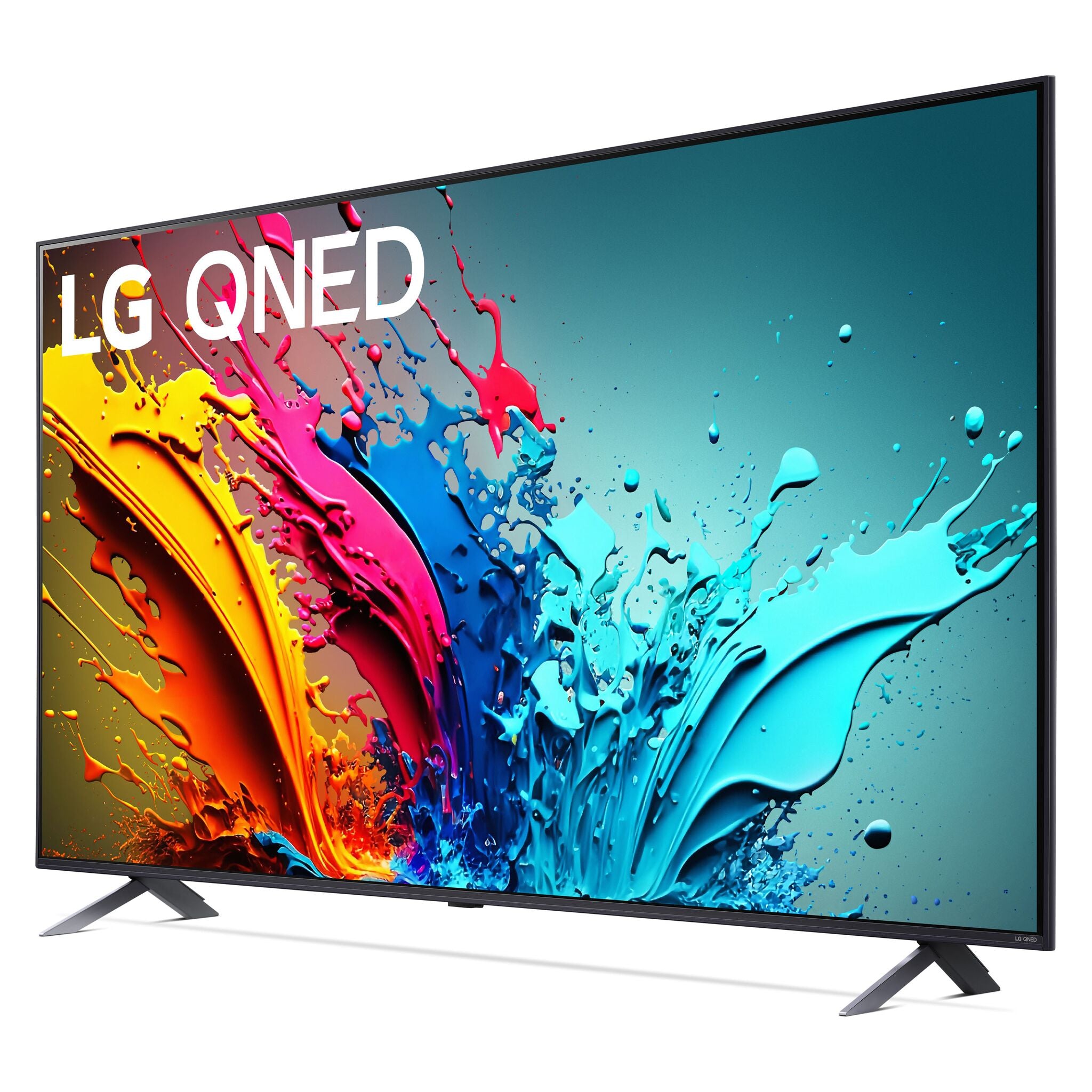 LG 75" QNED85 4K Smart QLED TV - 75QNED85TUA