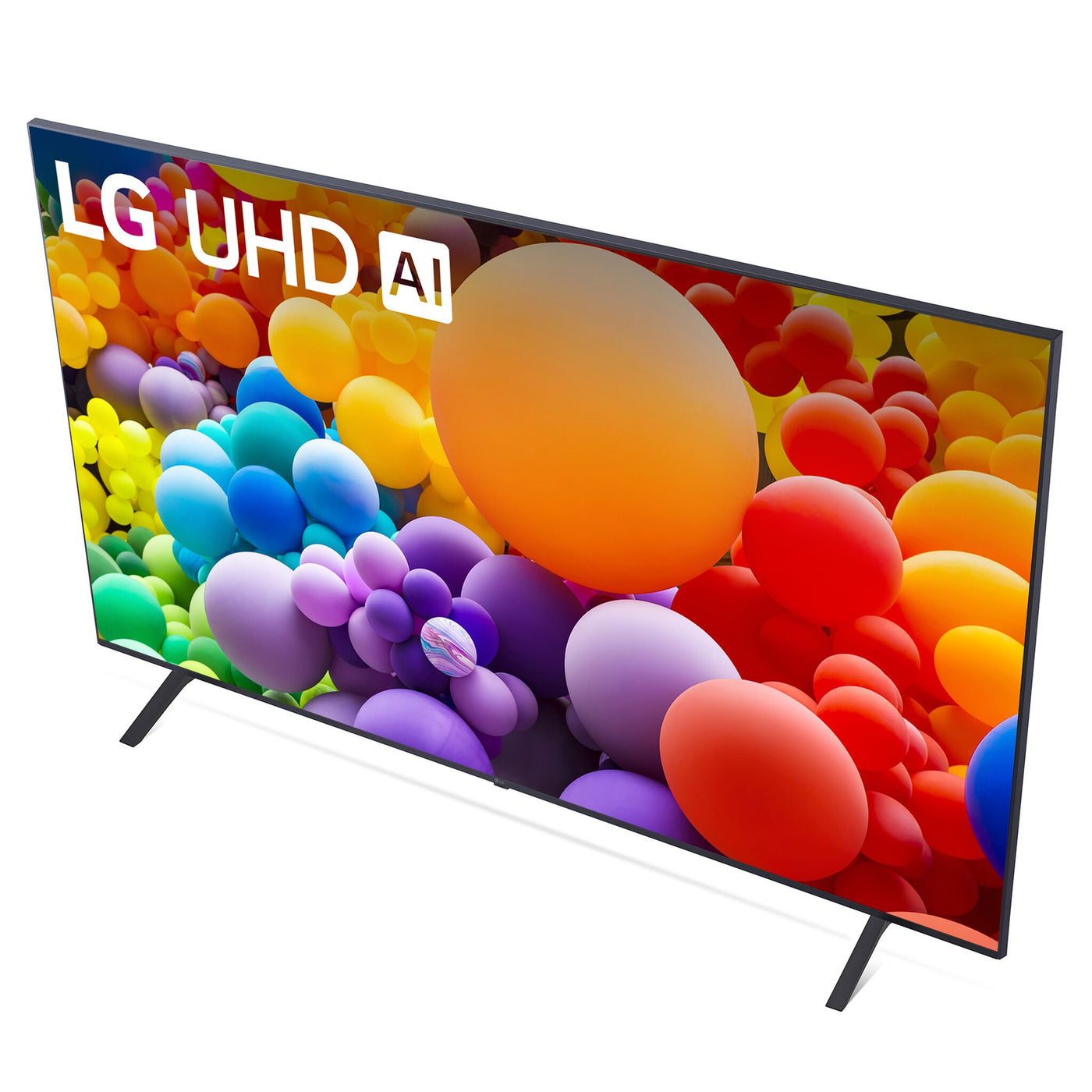 LG 50" 4K Smart UT7000 LED TV - 50UT7000PUA