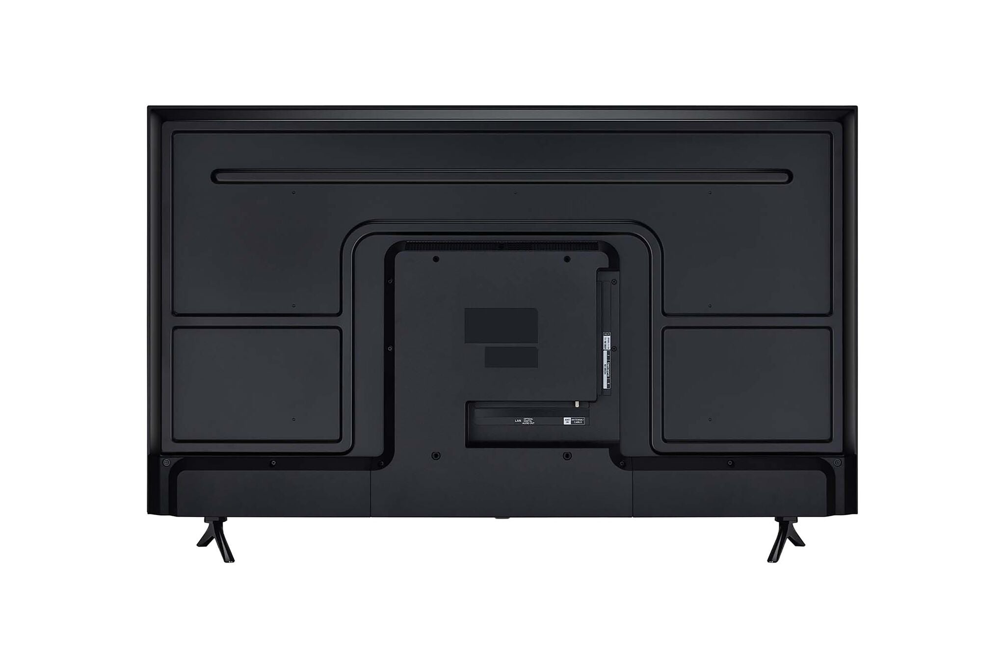 LG 55" UHD 4K Smart LED TV - 55UT7570PUB