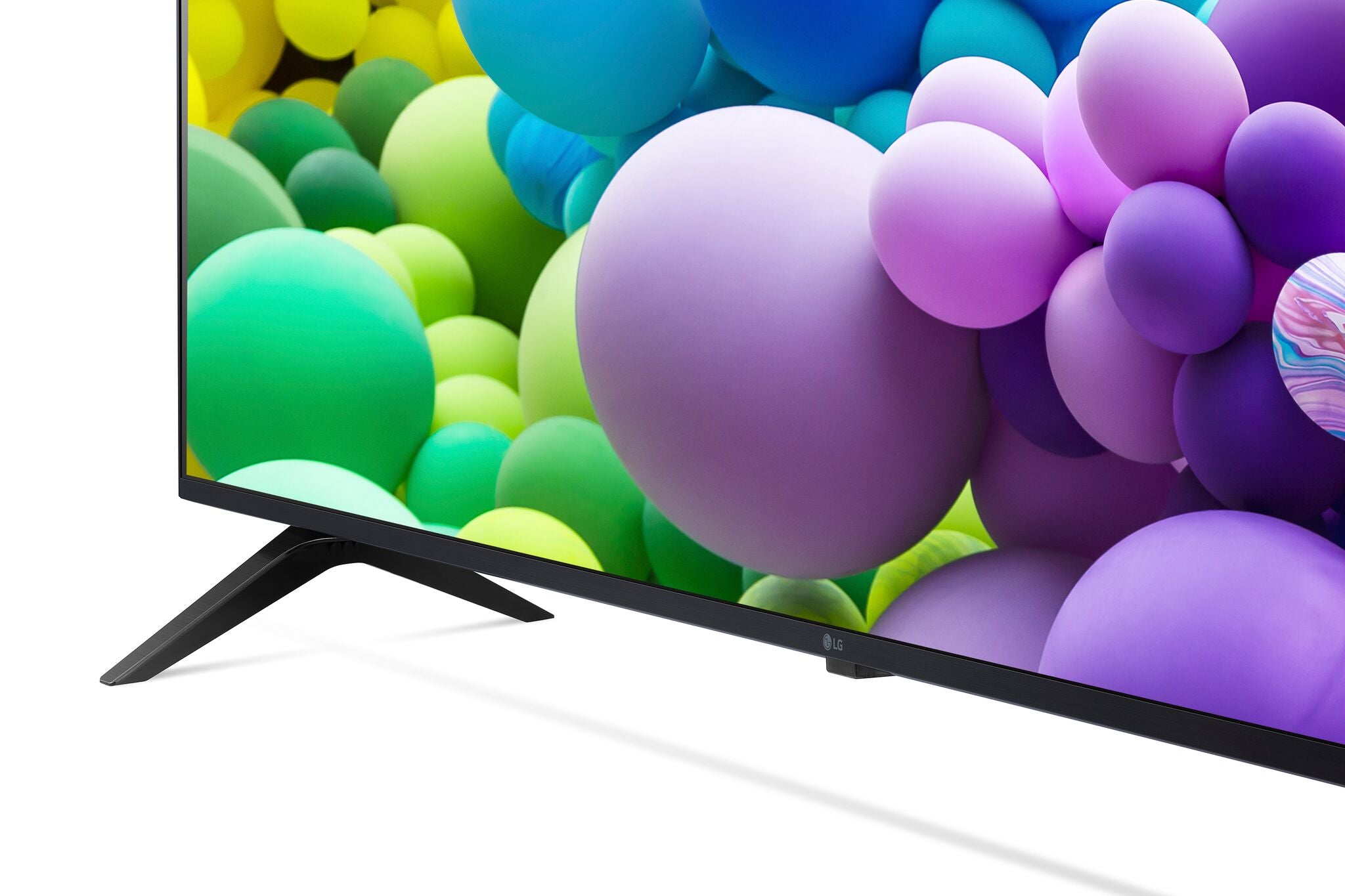 LG 55" UHD 4K Smart LED TV - 55UT7570PUB