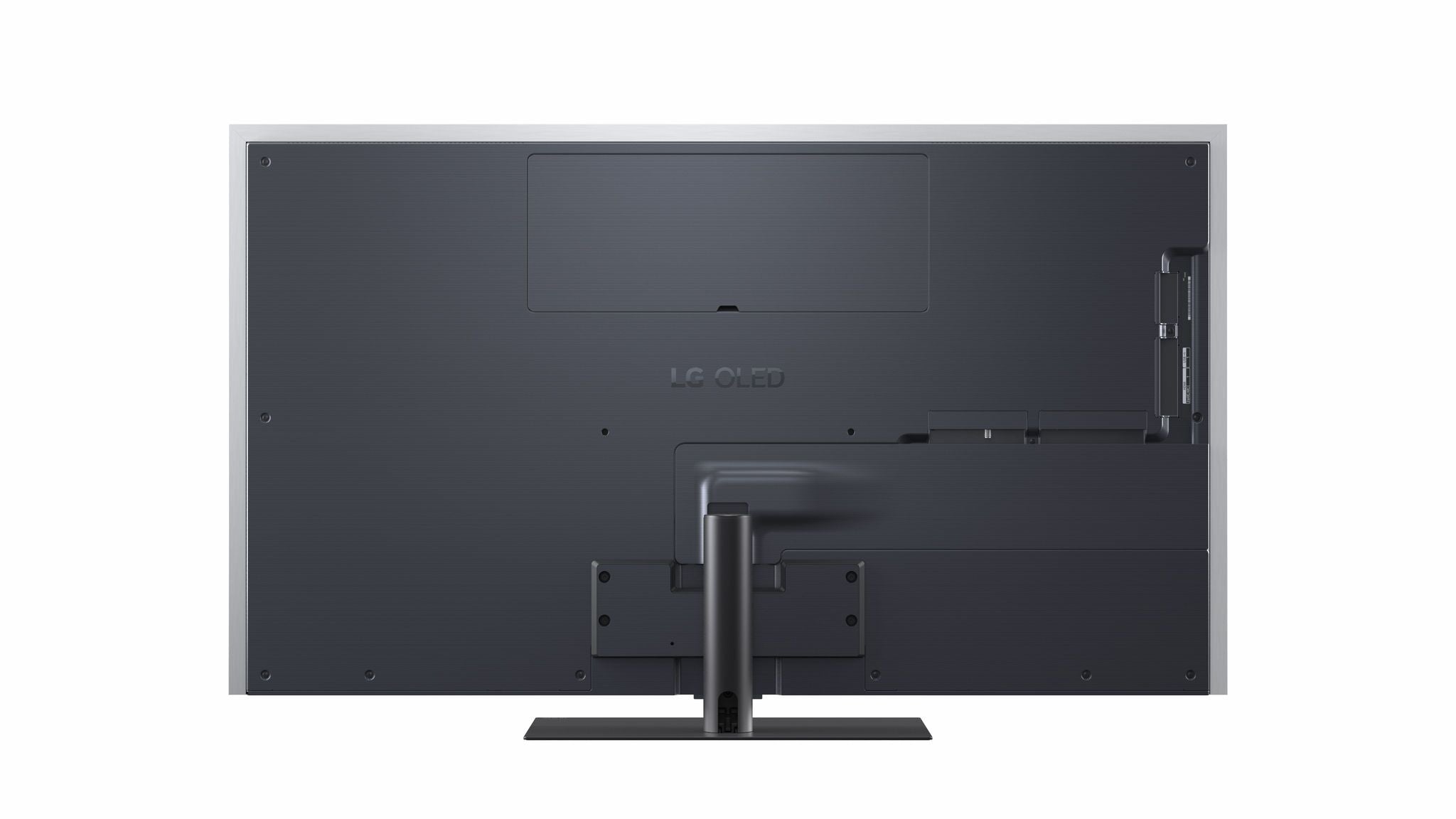 LG 65" 4K Smart OLED evo AI G6 webOS TV - OLED65G6SUB.ACC