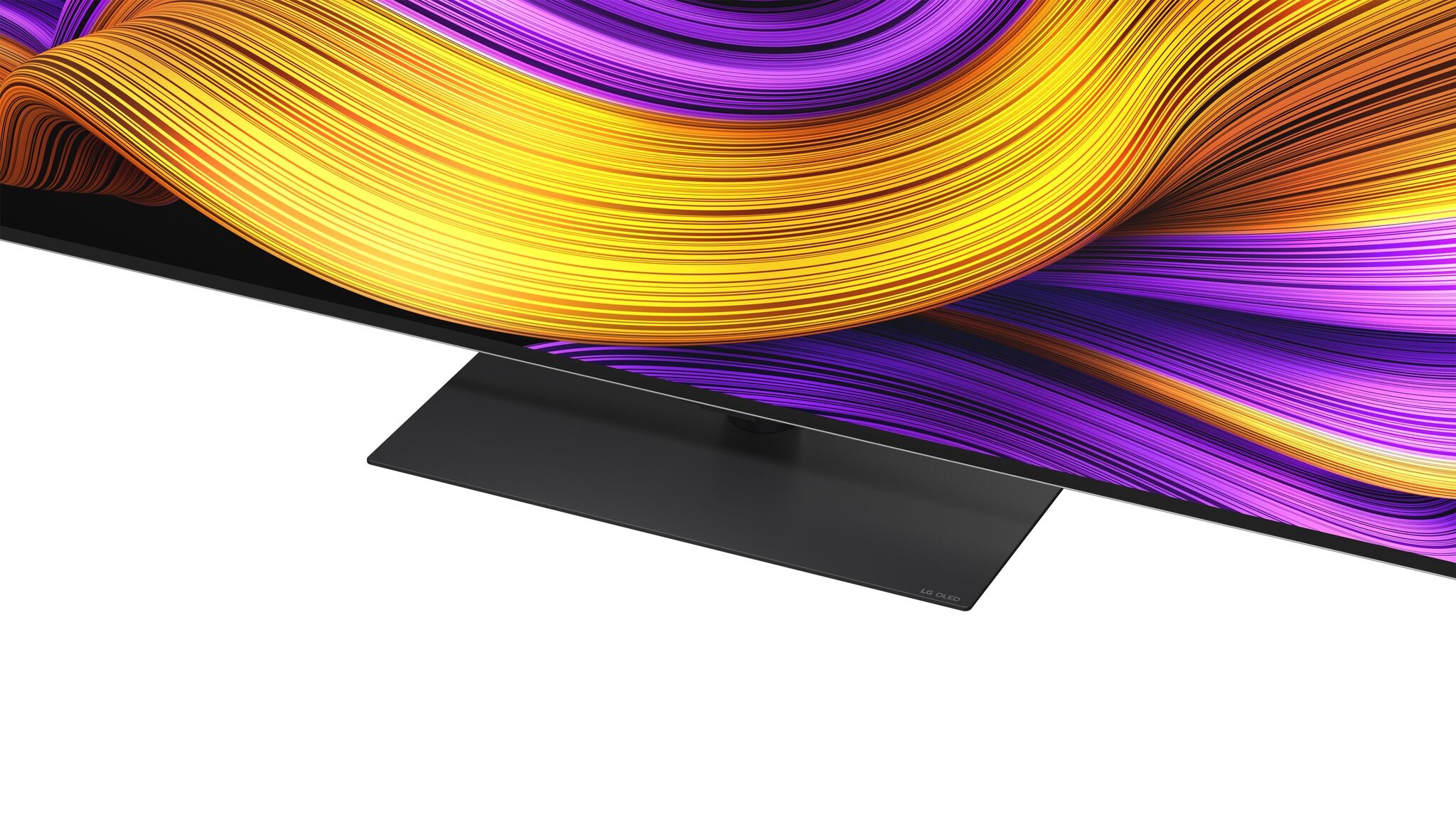 LG 65" 4K Smart OLED evo AI TV - OLED65G5SUB