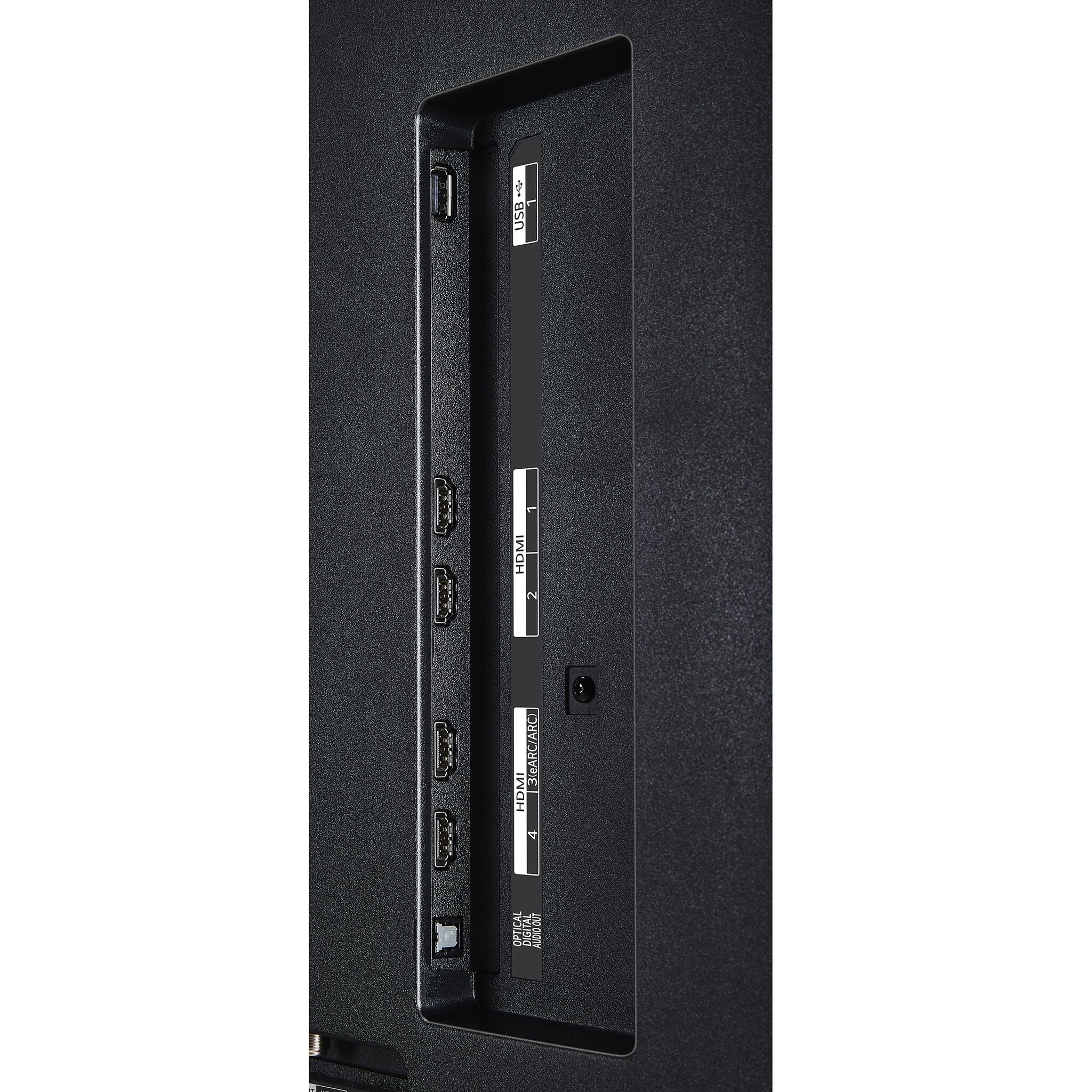 LG 75"4K Smart QNED evo AI MiniLED TV - 75QNED92AUA