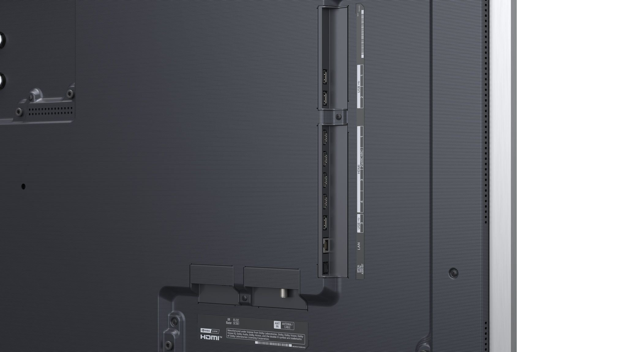 LG 77" 4K Smart OLED Evo AI G6 4K Smart TV With Wall Mount - OLED77G6WUA.ACC