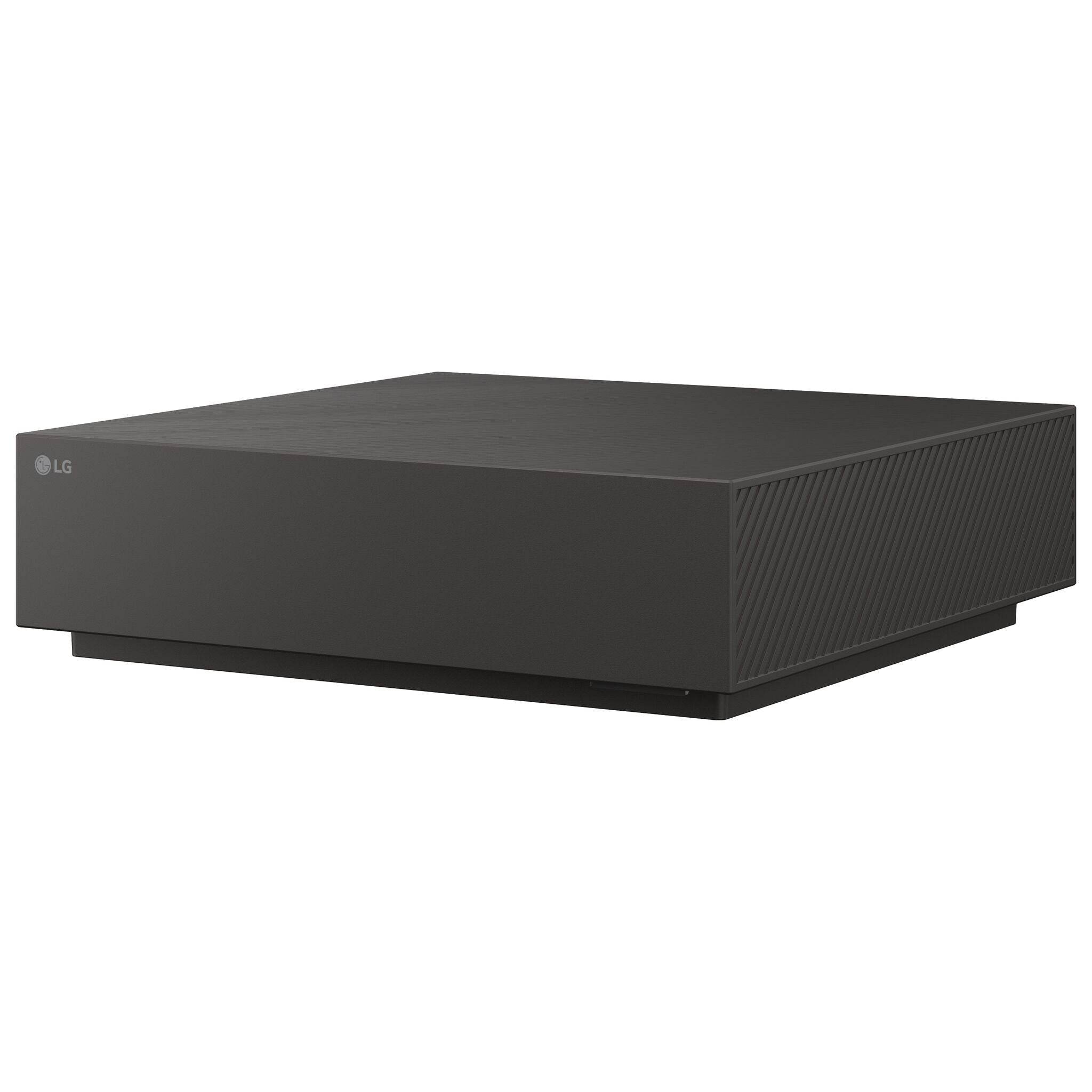 LG 77" 4K Smart OLED Evo AI W6 TV - OLED77W6PUA.ACC