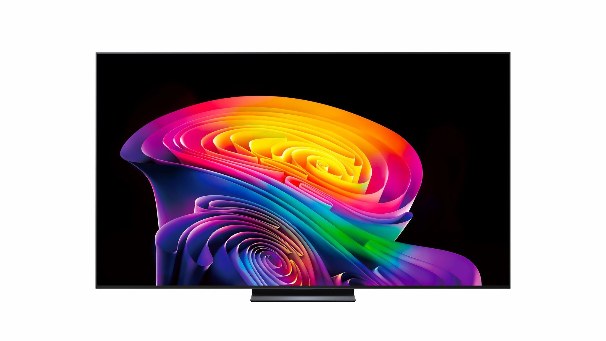 LG 83" 4K Smart OLED Evo AI C6 webOS TV - OLED83C6HUP.ACC