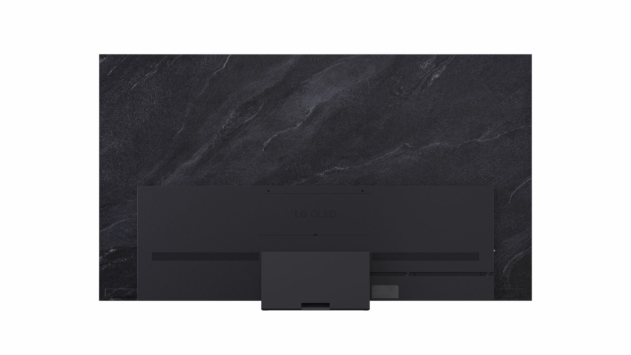 LG 83" 4K Smart OLED Evo AI C6 webOS TV - OLED83C6HUP.ACC