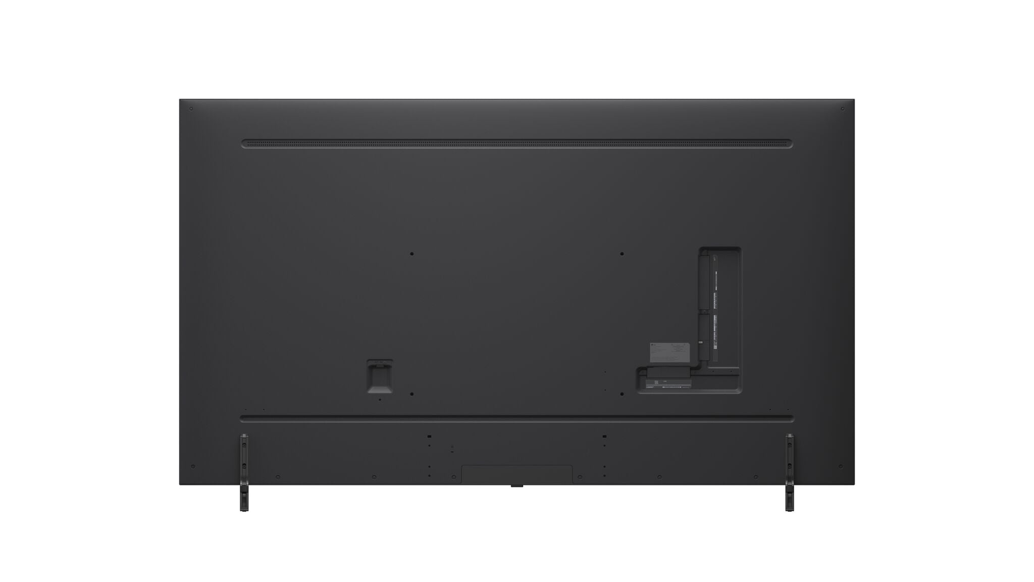 LG 86" 4K Smart QNED AI TV - 86QNED80AUA