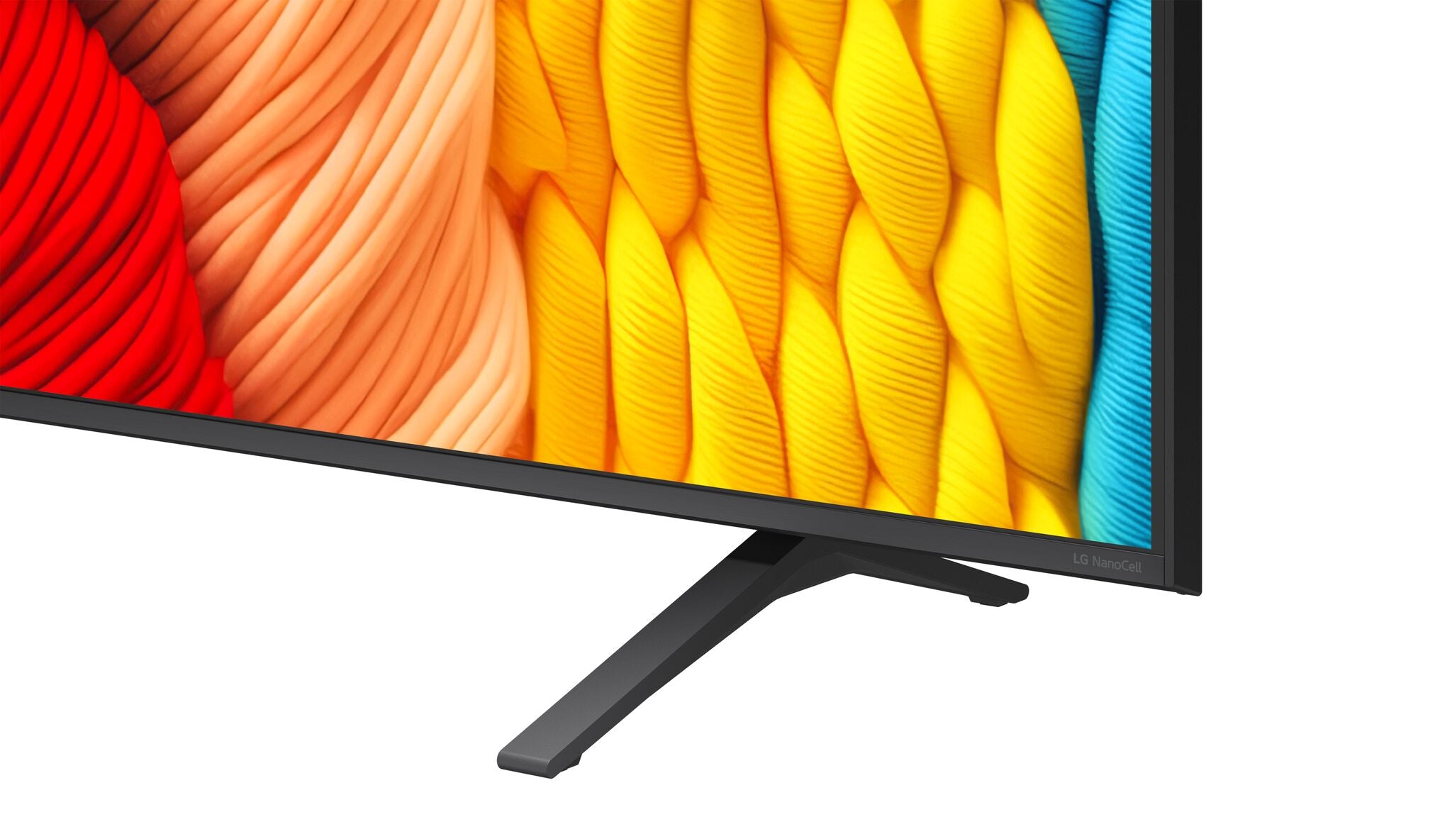 LG 75" 4K NanoCell Smart LED TV - 75NANO80AUA