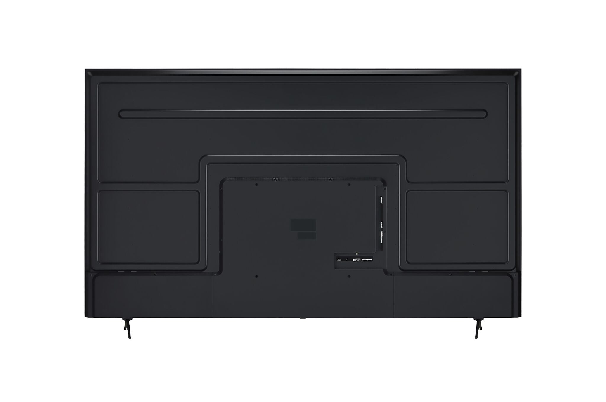 LG 50" 4K Smart UHD TV - 50UA7700PUB