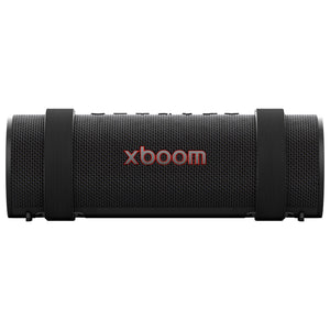 LG Haut-parleur portable Grab 1.1 canaux 30W - GRAB.ACANLBK