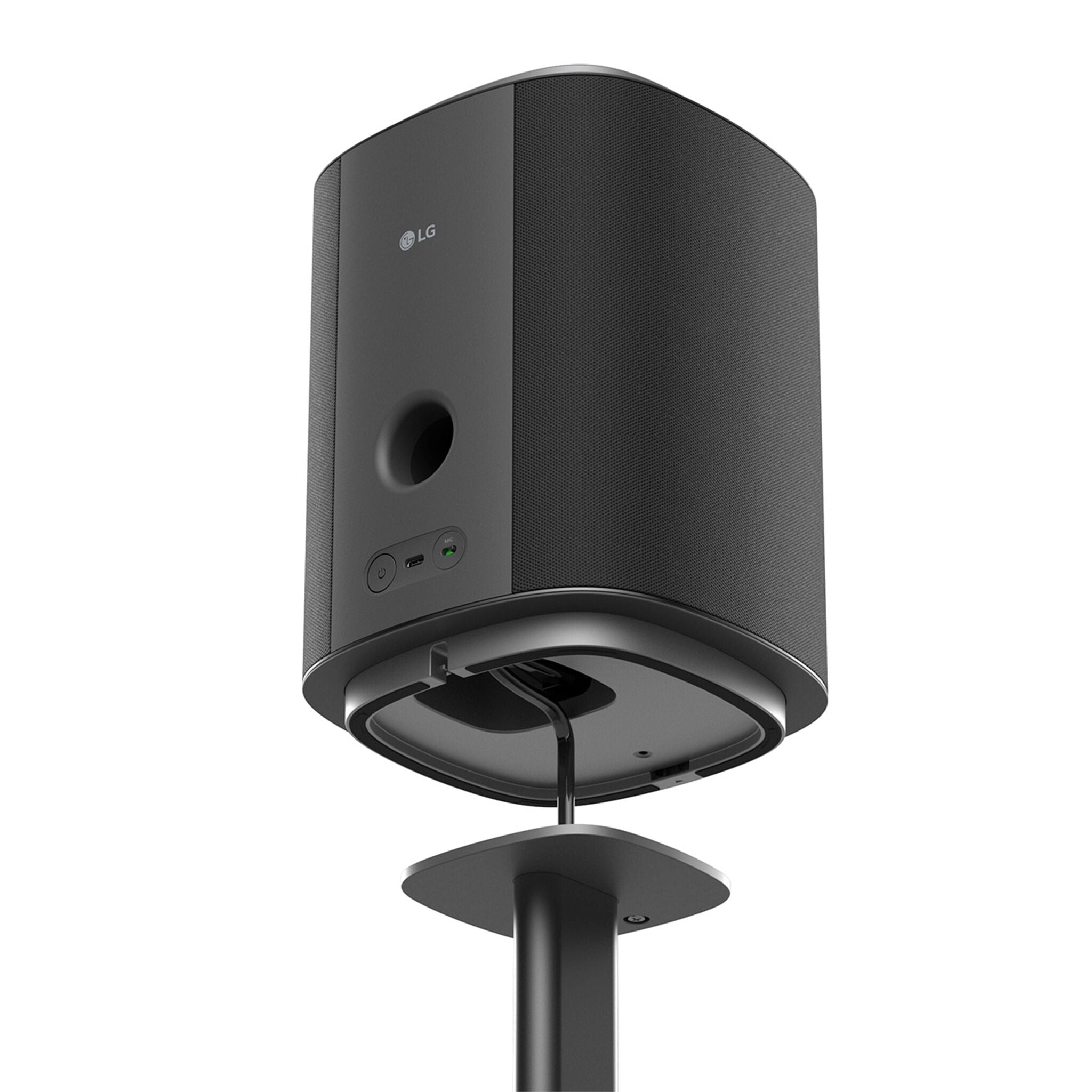 LG Sound Suite M7 Wireless Speaker Ch. 2.1.1