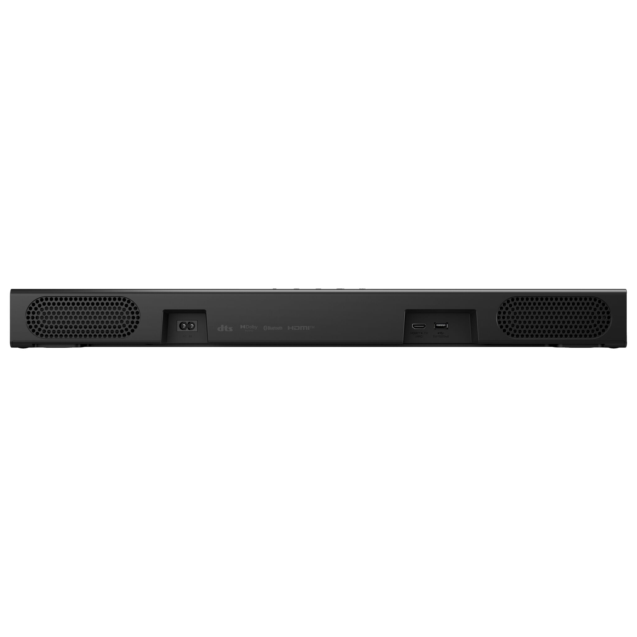 LG S35A 2.1 ch. 140W Soundbar - S35A.ACANLLK