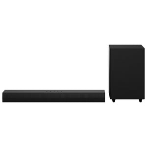 LG Barre de son 2.1 canaux 140W – S35A