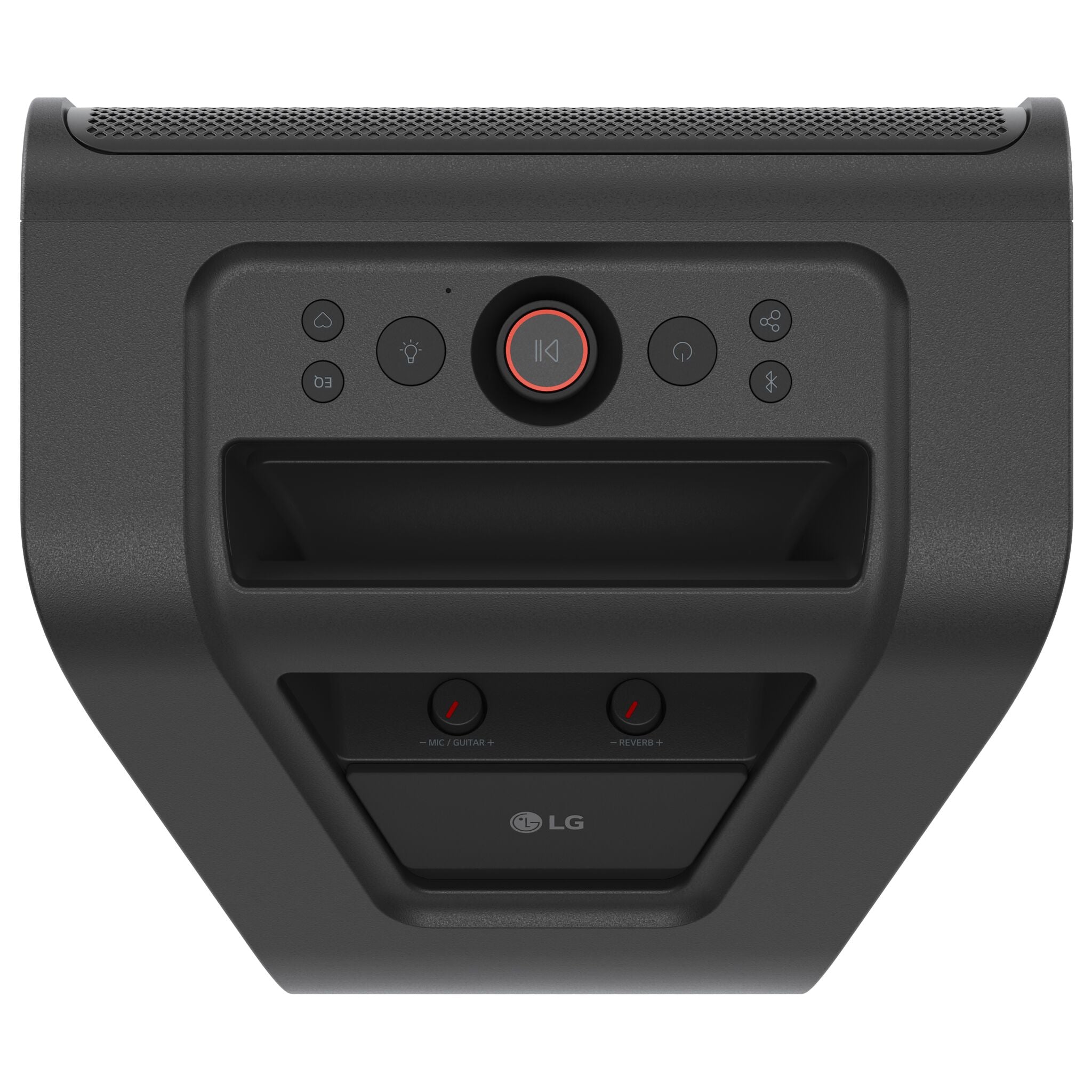 LG 120W 2.1 ch Stage 301 Portable Speaker - STAGE301.ACANLBK
