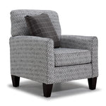 Lewiston Chair - Graphite