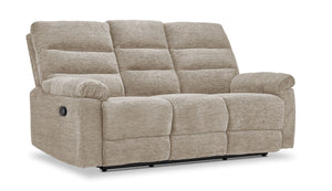 Lucie Sofa inclinable - ivoire
