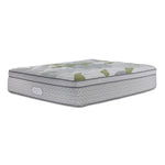 Beautyrest Max+ Lumen Euro Top Luxury Firm Full Mattress