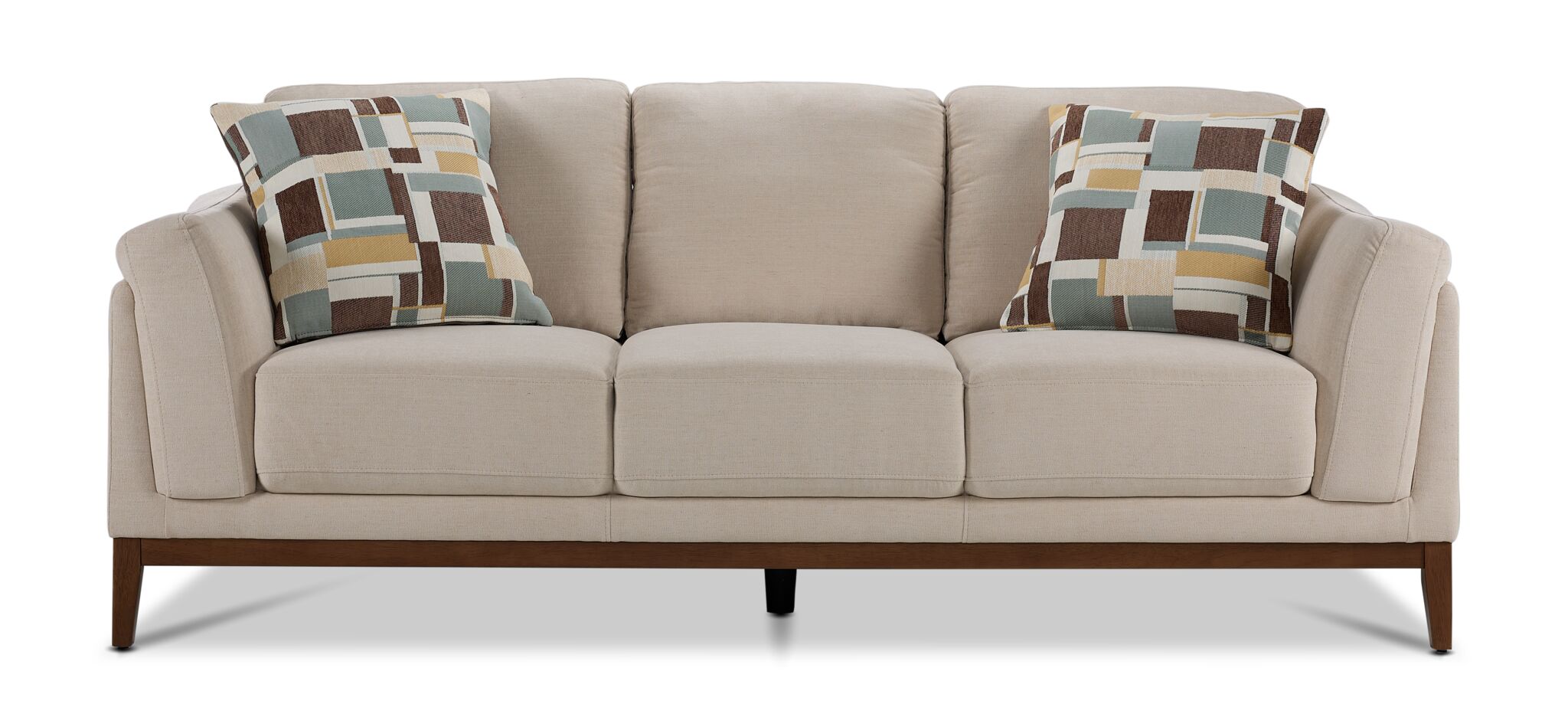 Madrid Sofa - Beige