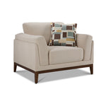 Madrid Chair - Beige