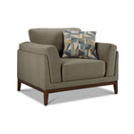 Madrid Chair - Green