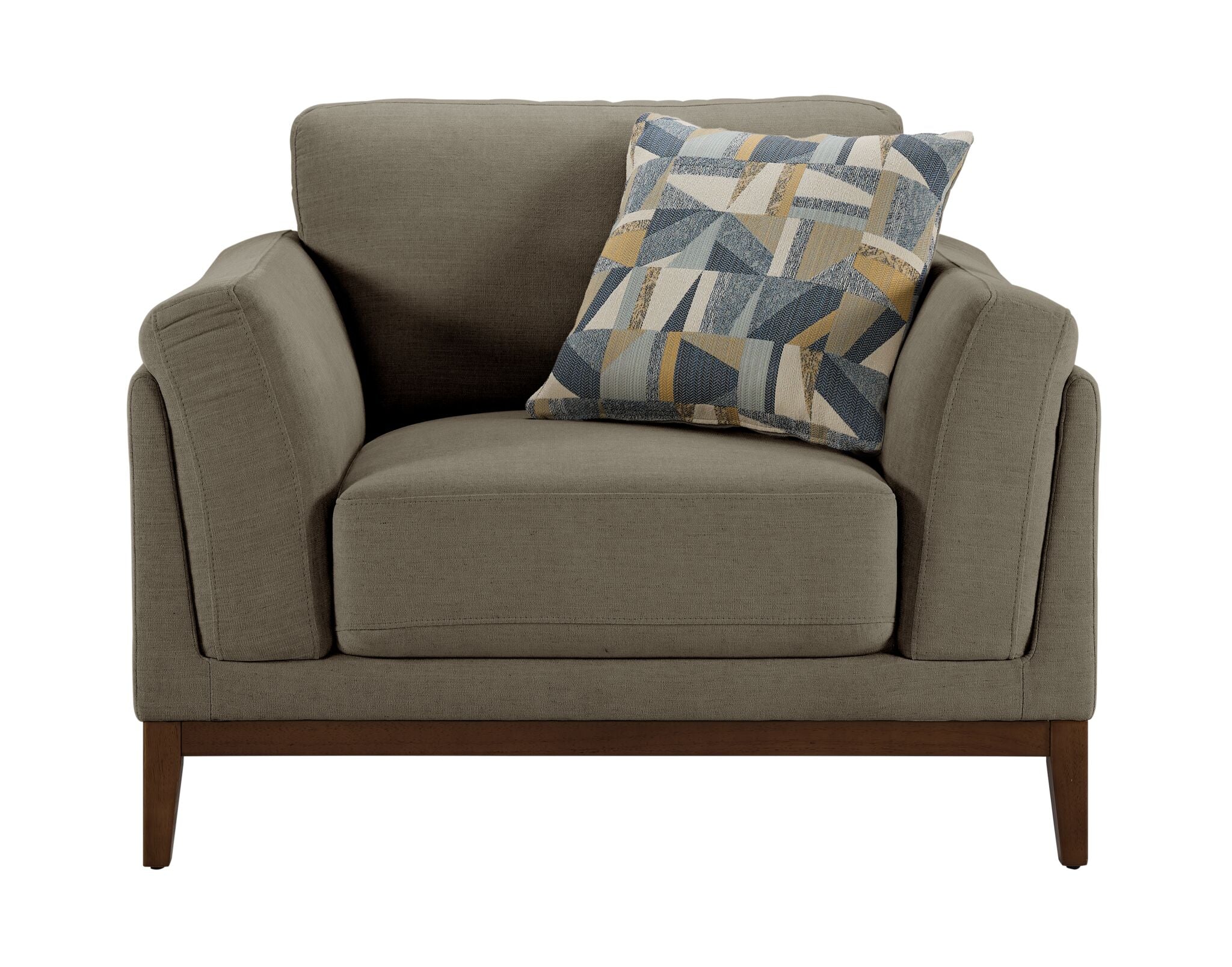 Madrid Chair - Green