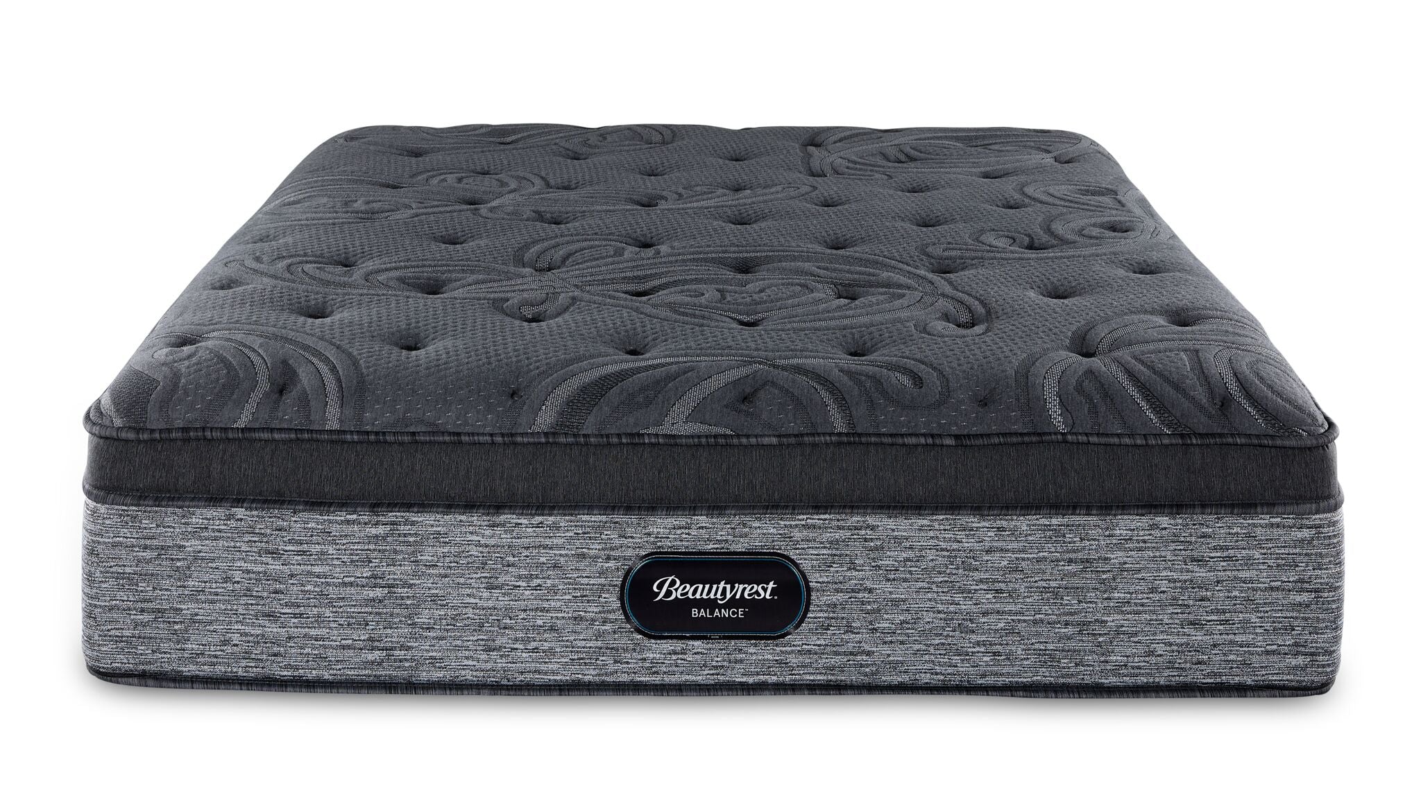 Beautyrest World Class Majesty Medium King Mattress