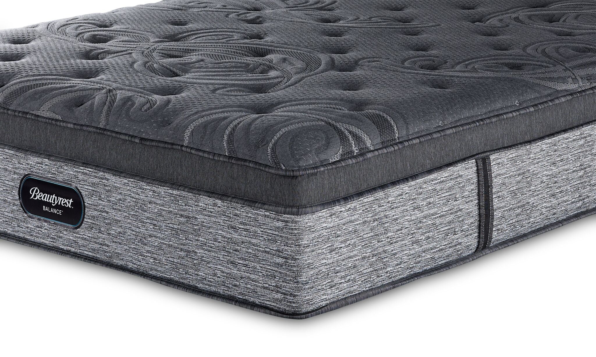 Beautyrest World Class Majesty Medium King Mattress