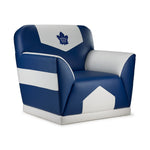 Toronto Maple Leafs Chair - Blue and White