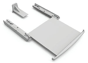 Marathon Trousse de superposition pour buanderie compacte blanc MSK23