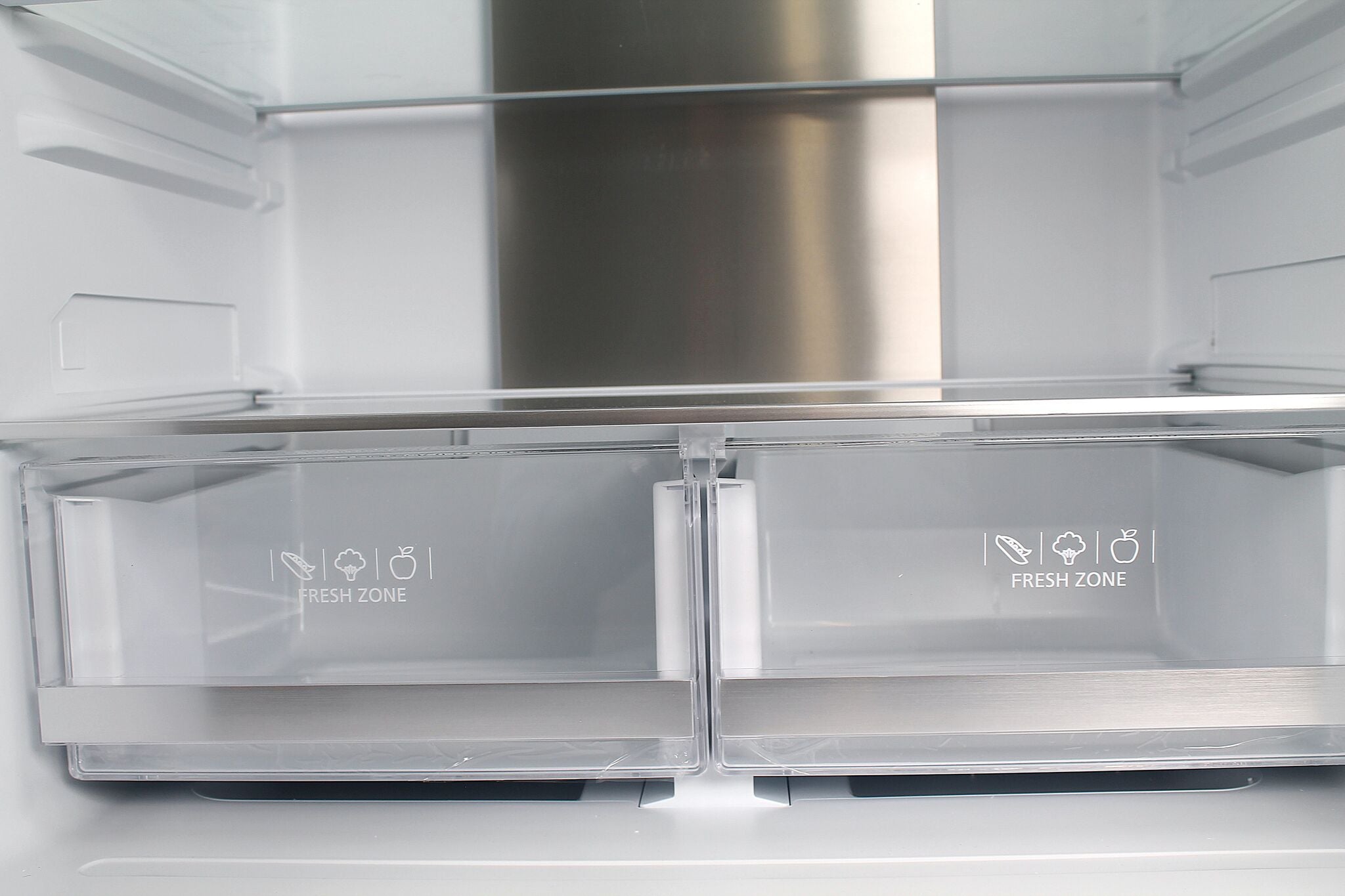 Marathon 30" 18 Cu. Ft. White Bottom-Freezer Refrigerator - MFF179WBM-LH