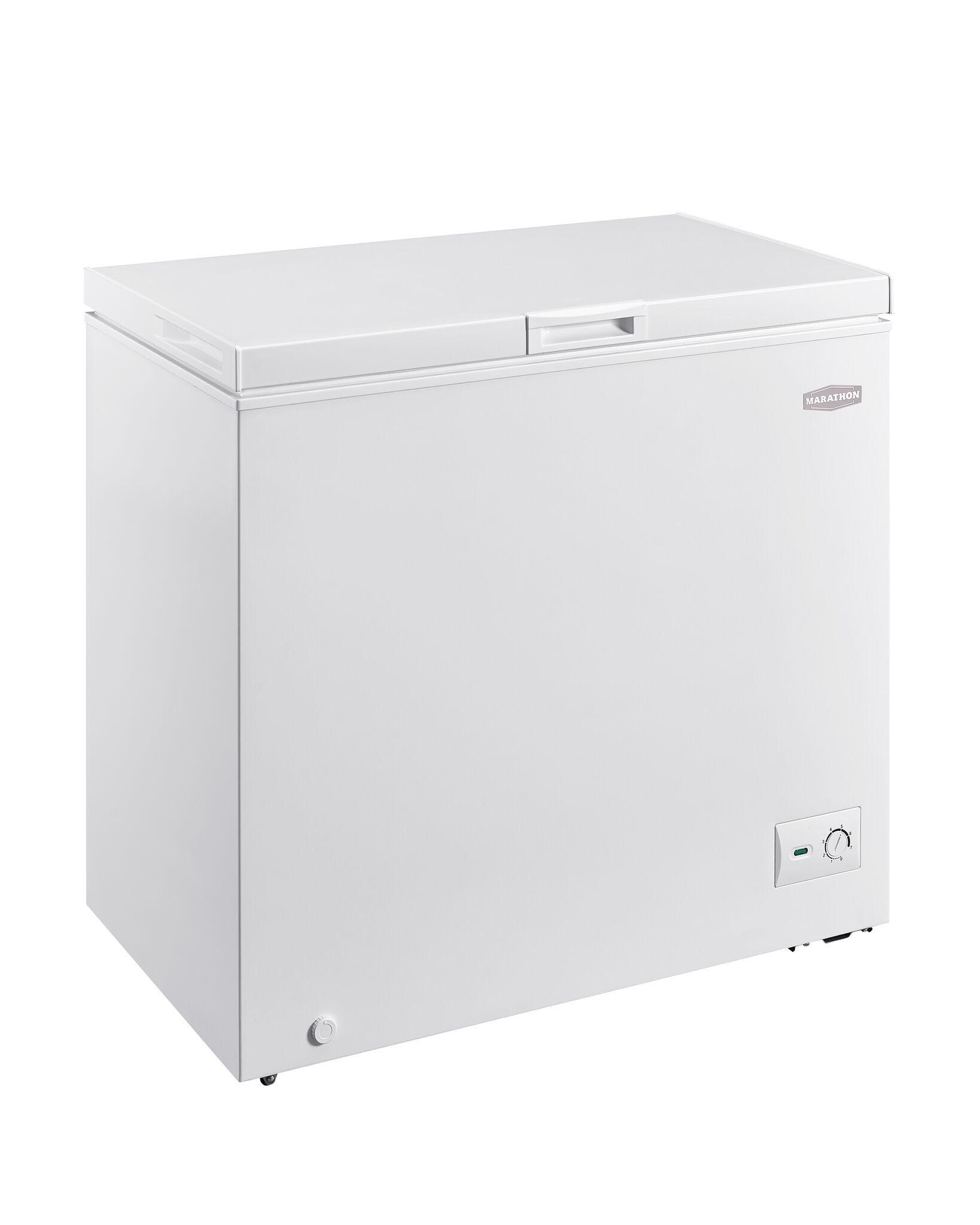 Marathon White Chest Freezer (7.0 cu.ft) - MCF71W