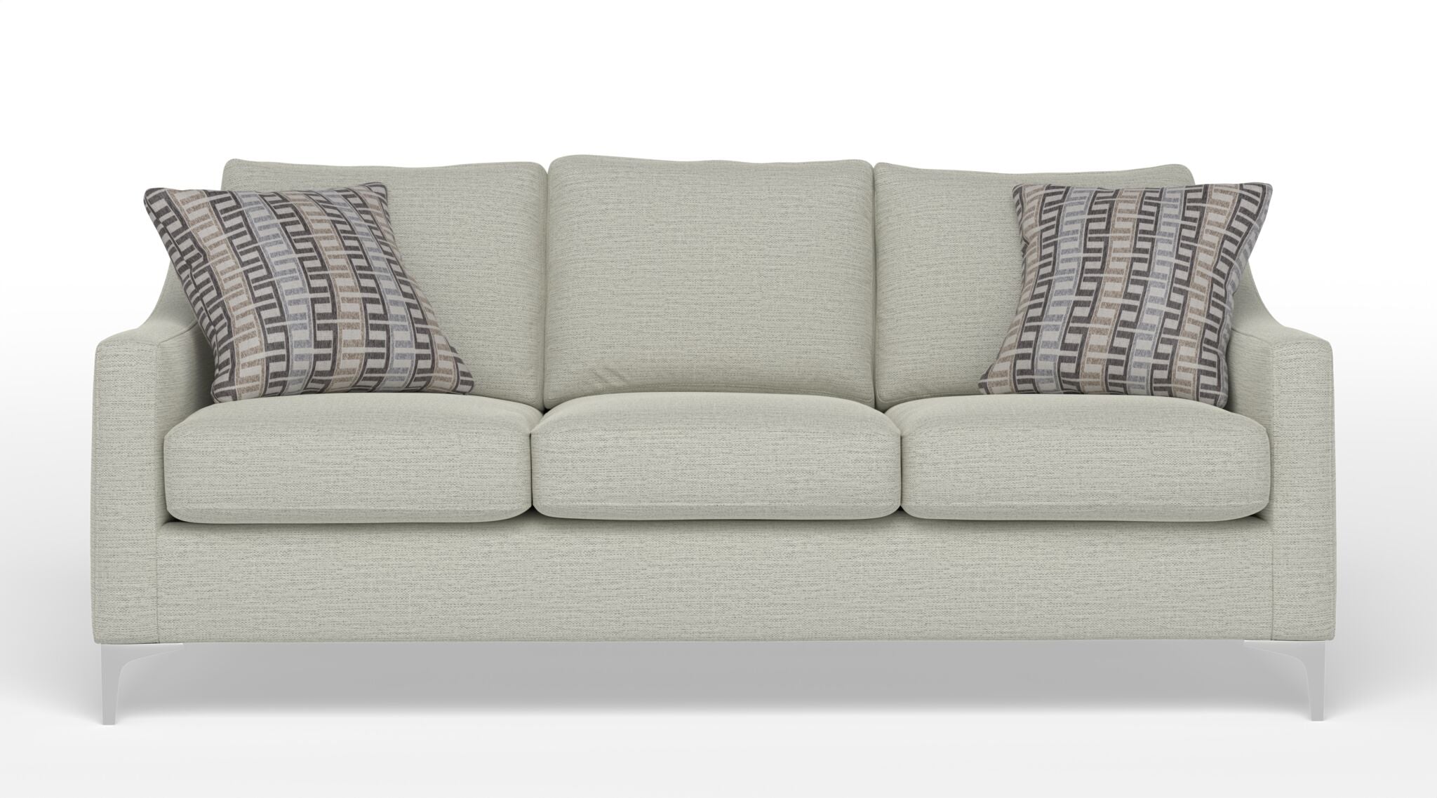 Marissa Sofa - Safari Cream