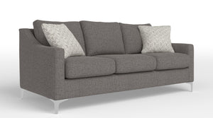 Marissa Sofa - Gris patine