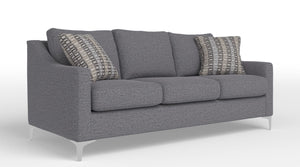 Marissa Sofa - Gris safari