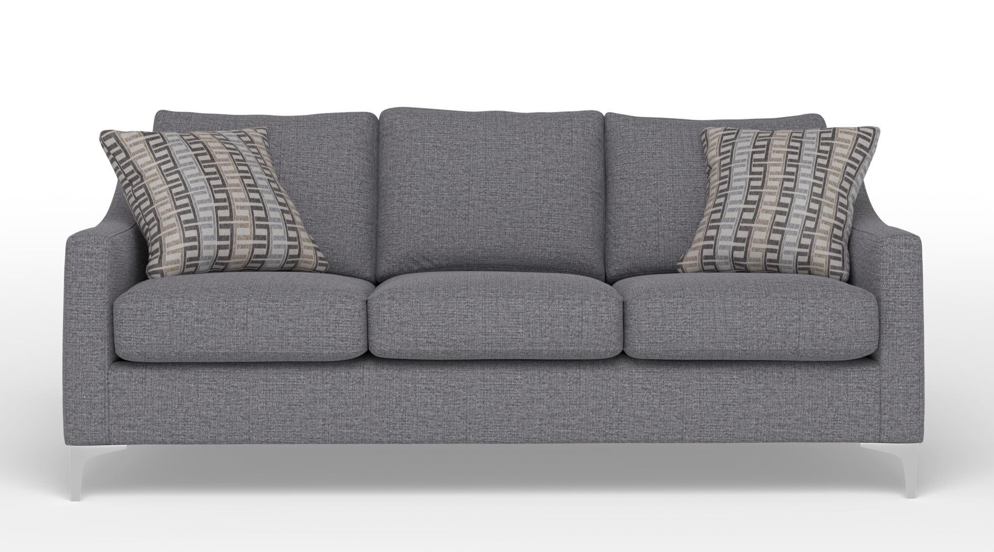 Marissa Sofa - Safari Grey