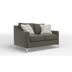 Marissa Loveseat - Arlo Brown
