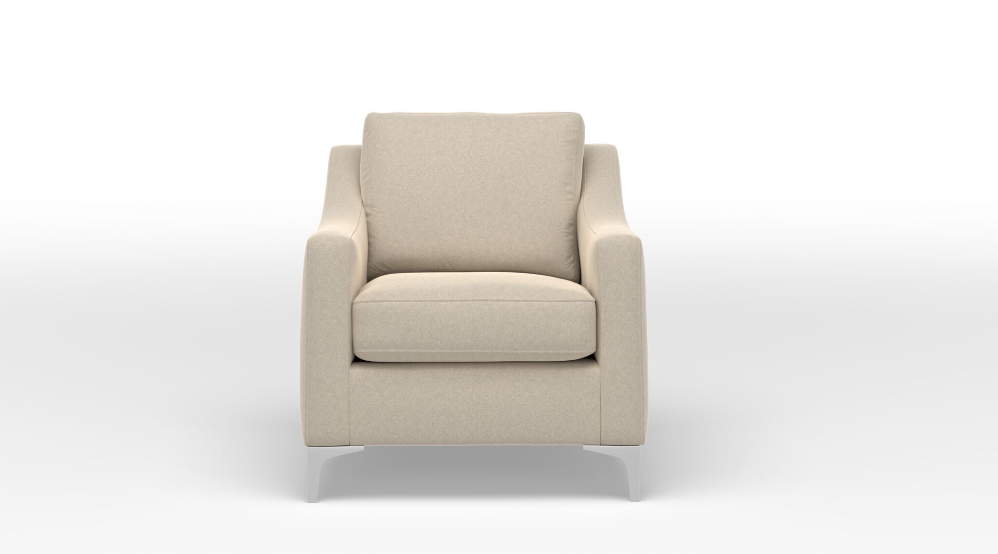 Marissa Chair - Beige