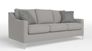 Marissa Sofa - Beige pâle sutton