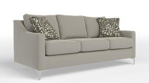 Marissa Sofa - Beige stuc