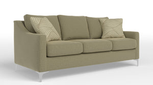 Marissa Sofa - Beige bondi