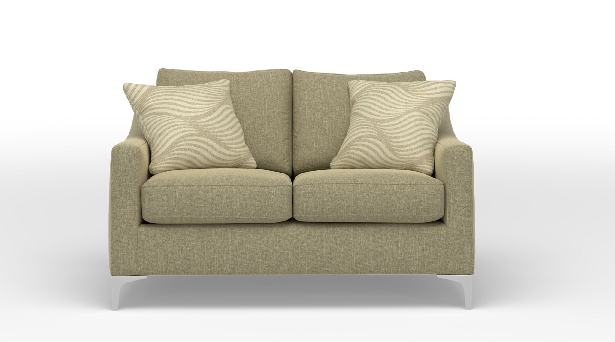 Marissa Loveseat - Bondi Beige