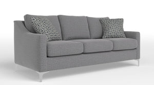 Marissa Sofa - Anthracite sutton