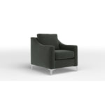 Marissa Chair - Bondi Dark Grey